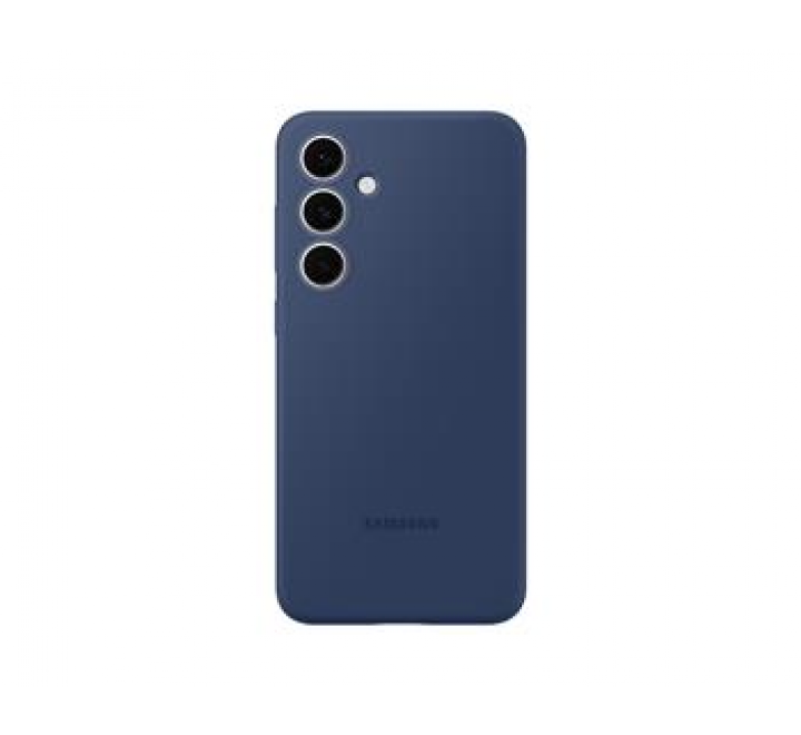 EF-PS721CLE Samsung Silikonový Kryt pro Galaxy S24 FE Blue