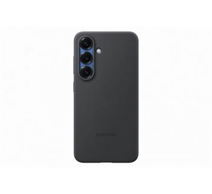 EF-PS931CBE Samsung Silikonový Kryt pro Galaxy S25 Black