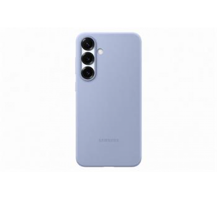 EF-PS936CLE Samsung Silikonový Kryt pro Galaxy S25+ Light Blue