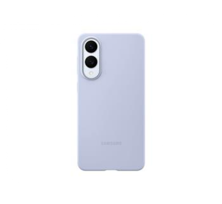 EF-PS937CLE Samsung Silikonový Kryt pro Galaxy S25 Edge Light Blue