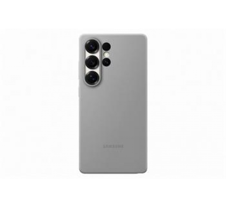 EF-PS938CJE Samsung Silikonový Kryt pro Galaxy S25 Ultra Gray