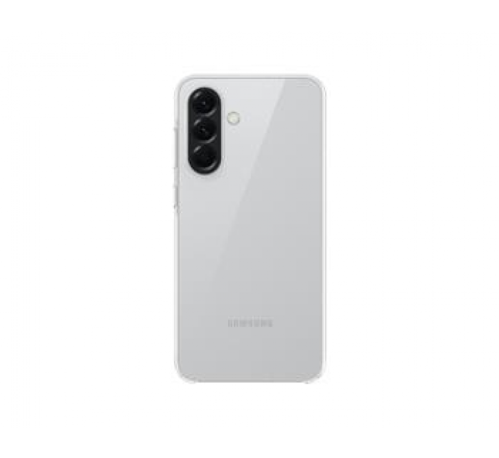 EF-QA566CTE Samsung Clear Kryt pro Galaxy A56 5G Transparent