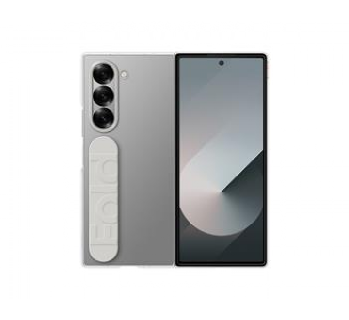 EF-QF956CTE Samsung Clear Kryt pro Galaxy Z Fold 6 Transparent