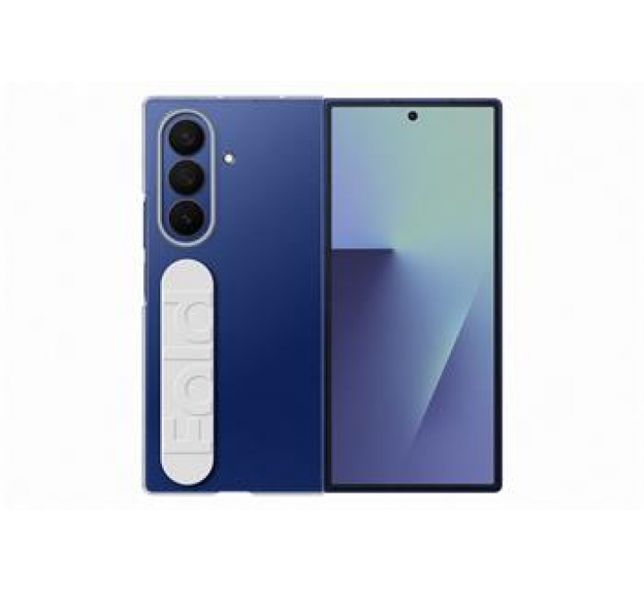 EF-QF966CTE Samsung Clear Grip Kryt pro Galaxy Z Fold 7 Transparent