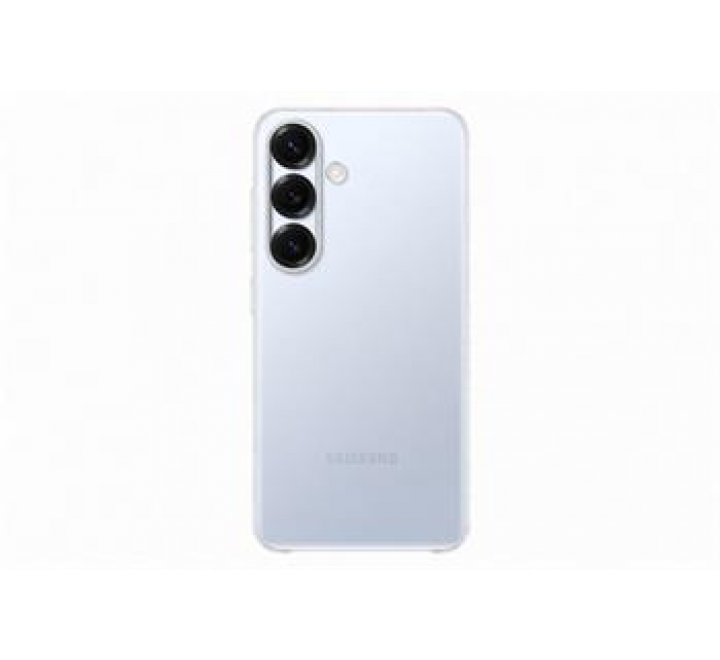 EF-QS931CTE Samsung Clear Kryt pro Galaxy S25 Transparent