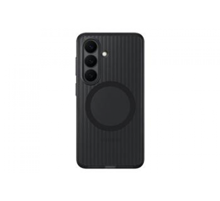 EF-RS942CBE Samsung Rugged Magnetický Kryt pro Galaxy S26 Black 