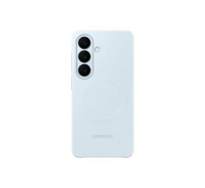 EF-SS942CLE Samsung Slim Magnetický Kryt pro Galaxy S26 Light Blue