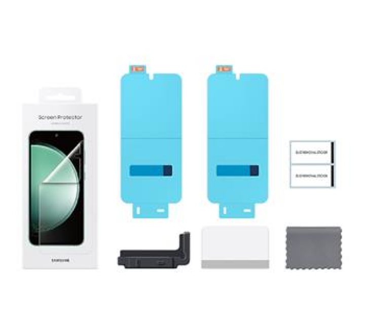 EF-US711CTE Samsung S711 Galaxy S23 FE Original Folie