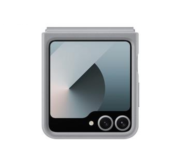 EF-VF741PJE Samsung KindSuit Kryt pro Galaxy Z Flip 6 Gray