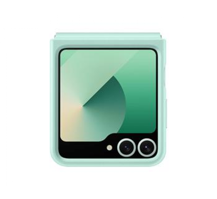 EF-VF741PME Samsung KindSuit Kryt pro Galaxy Z Flip 6 Mint