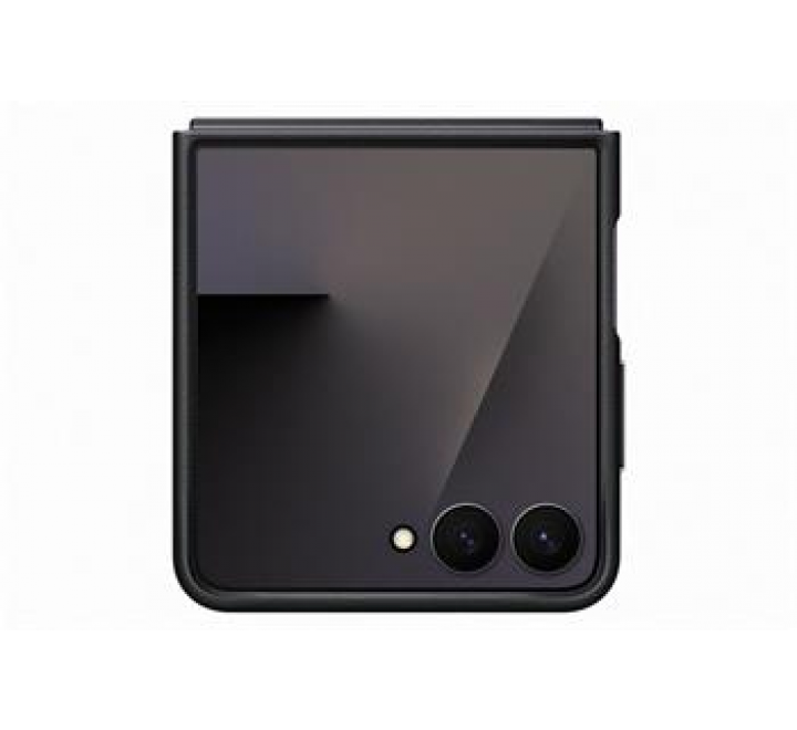 EF-VF766PBE Samsung KindSuit Kryt pro Galaxy Z Flip 7 Black