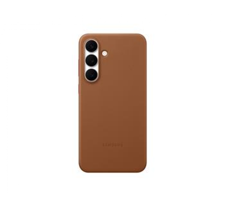 EF-VS731PAE Samsung KindSuit Kryt pro Galaxy S25 FE Tan