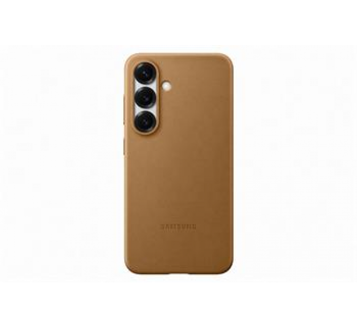 EF-VS931PFE Samsung KindSuit Kryt pro Galaxy S25 Gold