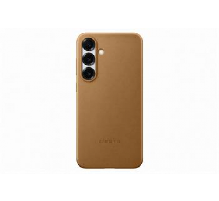 EF-VS936PFE Samsung KindSuit Kryt pro Galaxy S25+ Gold