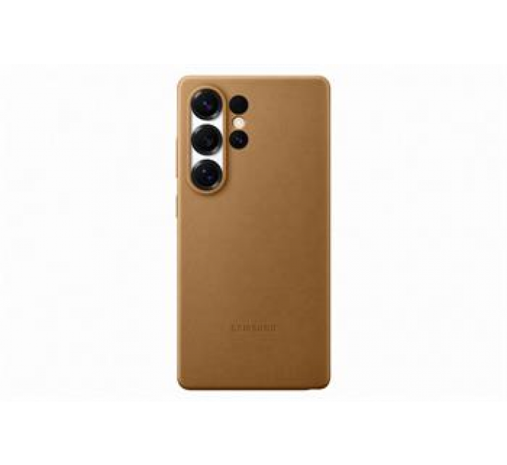 EF-VS938PFE Samsung KindSuit Kryt pro Galaxy S25 Ultra Gold