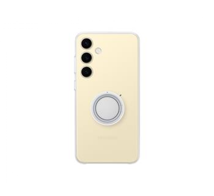 EF-XS926CTE Samsung Clear Gadget Kryt pro Galaxy S24+ Transparent (Pošk. Balení)