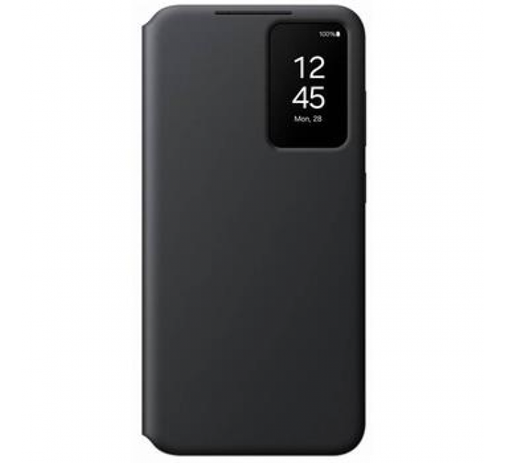 EF-ZS926CBE Samsung Smart View Pouzdro pro Galaxy S24+ Black 