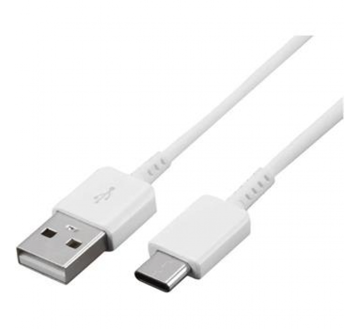 EP-DG970BWE Samsung USB-C Datový Kabel 1.5m White (OOB Bulk)