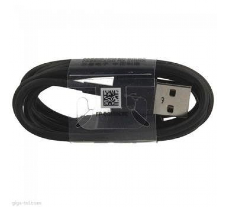 EP-DG977BBE Samsung Type-C Datový Kabel 0.98m Black (Bulk)