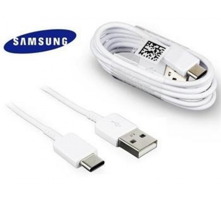 EP-DG977WBE Samsung Type-C Datový Kabel 0.98m White (Bulk)