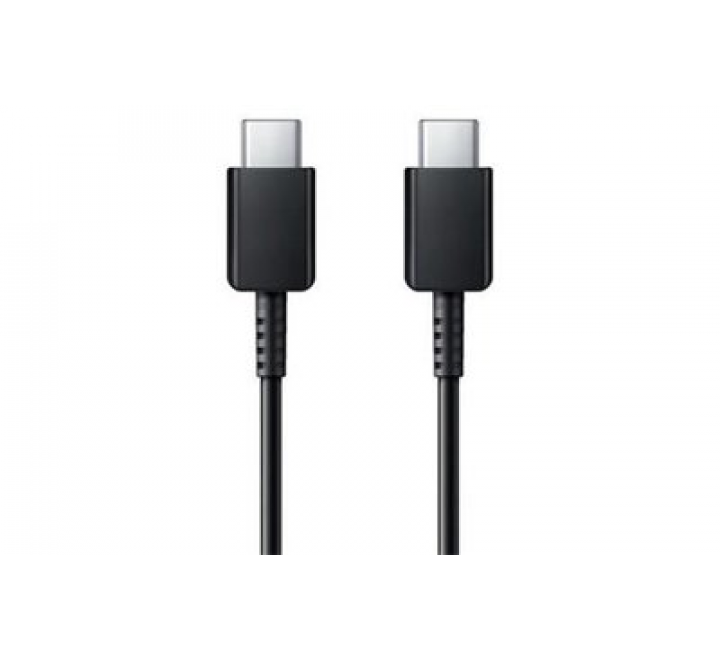 EP-DN970CBE Samsung Type-C Datový Kabel Black (Bulk)