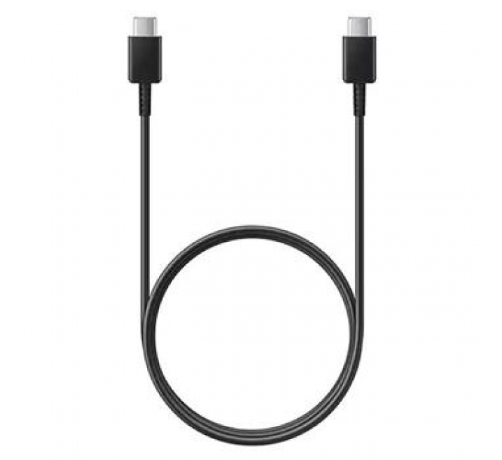 EP-DN975BBE Samsung USB-C/USB-C Datový Kabel 5A 1m Black (OOB Bulk)