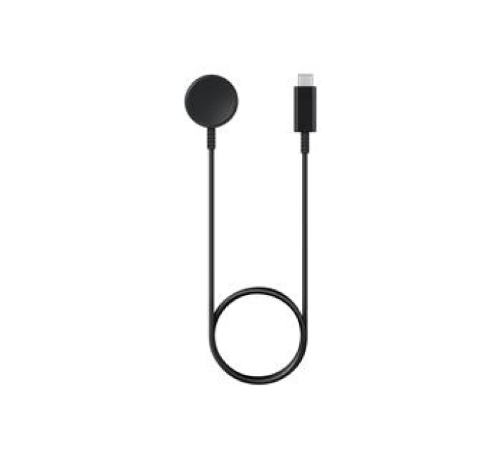 EP-OL300BBE Samsung Bezdrátová Rychlonabíječka pro Samsung Galaxy Watch 5/6/7/Ultra Black