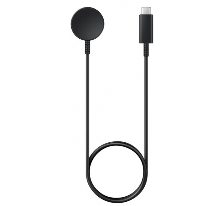 EP-OR900BBE Samsung Bezdrátová Nabíječka pro Samsung Galaxy Watch 5 Black (Bulk)