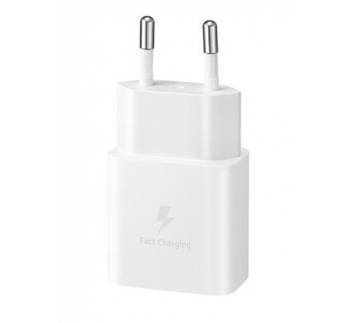 EP-T1510NWE Samsung USB-C 15W Cestovní nabíječka White