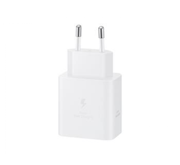 EP-T4511NWE Samsung USB-C 45W Cestovní nabíječka White