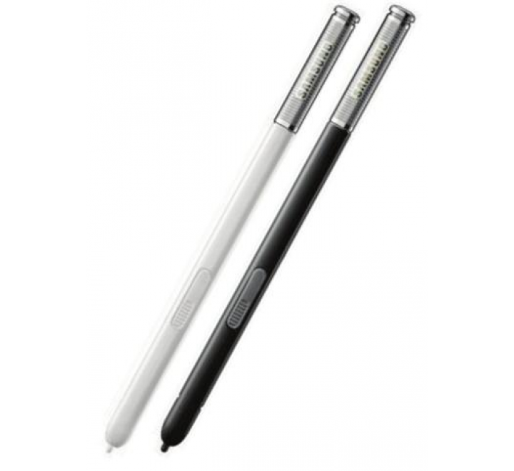 ET-PP600SBE Samsung Original Náhradní Stylus pro Galaxy Note 10.1 2014 Black (Bulk)