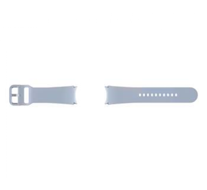 ET-SFR93SLE Samsung Galaxy Watch 6/6 Classic S/M Sportovní Řemínek Icy Blue