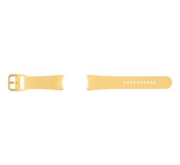 ET-SFR94LOE Samsung Galaxy Watch 6/6 Classic M/L Sportovní Řemínek Apricot