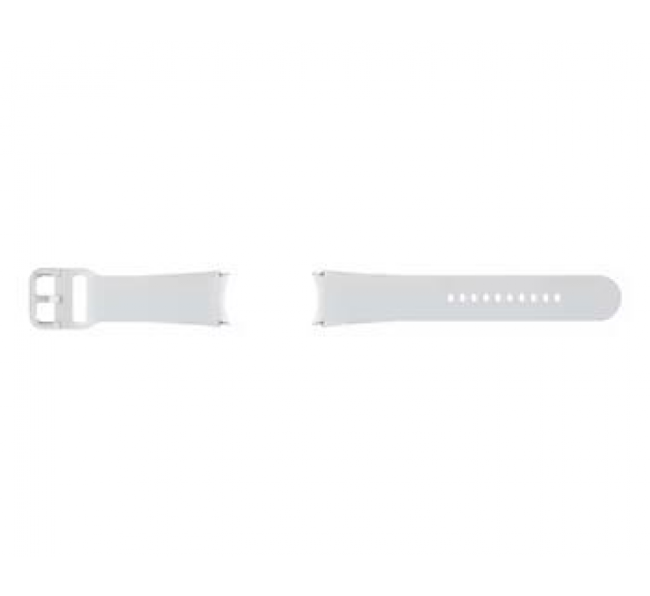 ET-SFR94LSE Samsung Galaxy Watch 6/6 Classic M/L Sportovní Řemínek Silver