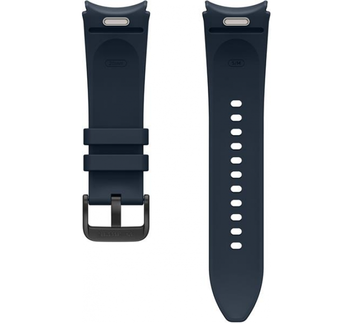 ET-SHR95SNE Samsung Galaxy Watch 6/6 Classic Kožený Řemínek (Vegan) S/M Indigo