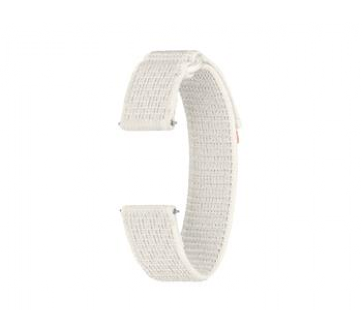 ET-SVR93SUE Samsung Galaxy Watch 6/6 Classic Textilní Řemínek S/M Sand