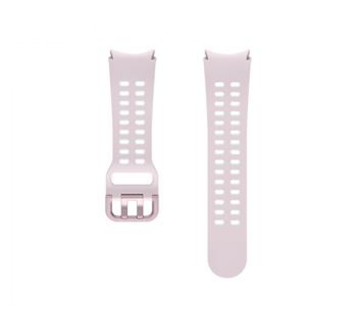 ET-SXR93SVE Samsung Galaxy Watch 6/6 Classic Extreme Sportovní Řemínek S/M Lavender/White