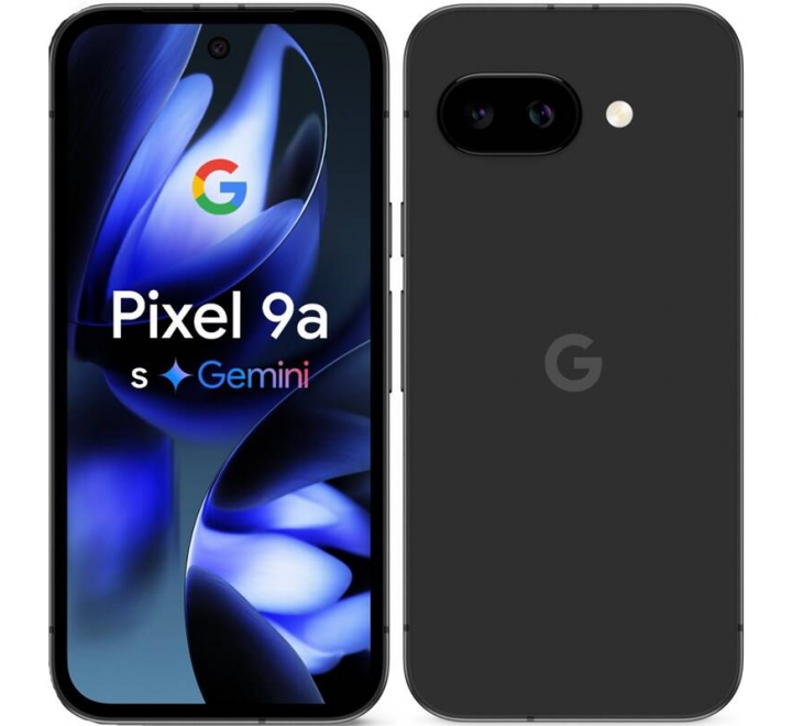 Google Pixel 9a 5G 8GB/128GB Obsidian