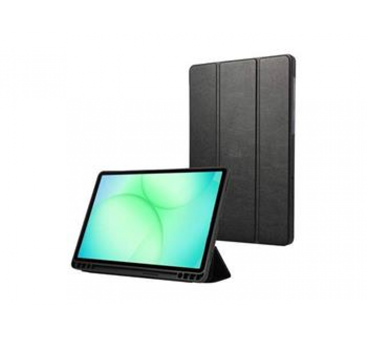 GP-FBX130AEA Samsung by Mobeen Trifold Pouzdro pro Galaxy Tab A11 Black