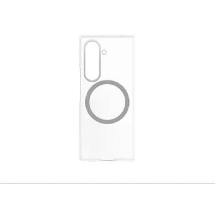 GP-FFF966YC Samsung Clear Magnet Kryt pro Galaxy Z Fold 7 Transparent