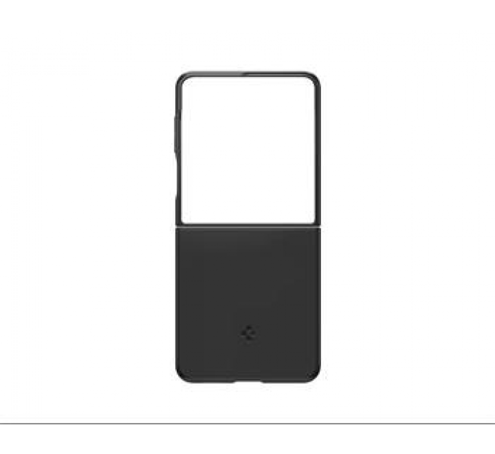 GP-FPF766PGA Samsung by Spigen ThinFit Magnetický Kryt pro Galaxy Z Flip 7 Black