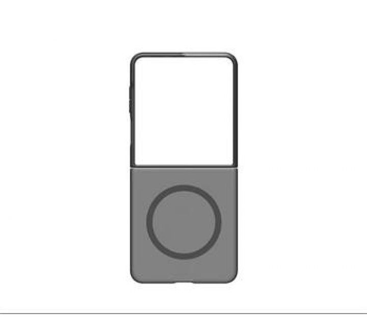 GP-FPF766PGB Samsung by Spigen Capella Magnetický Kryt pro Galaxy Z Flip 7 Frost Black