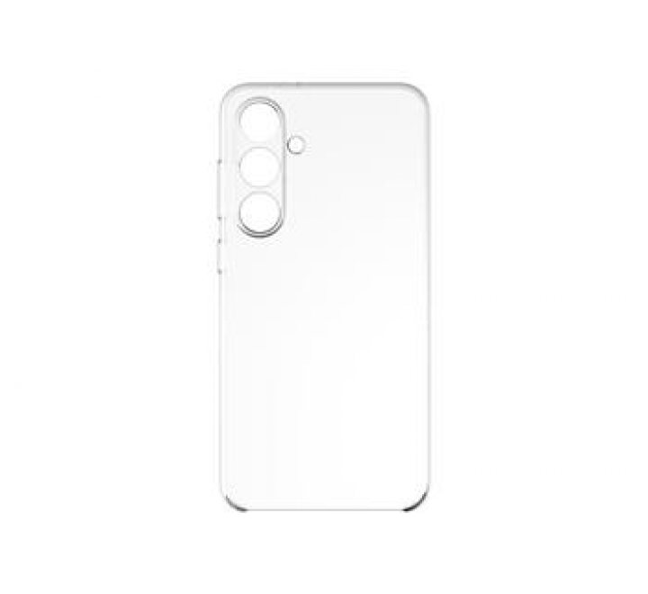 GP-FPS721AMA Samsung Clear Kryt pro Galaxy S24 FE Transparent
