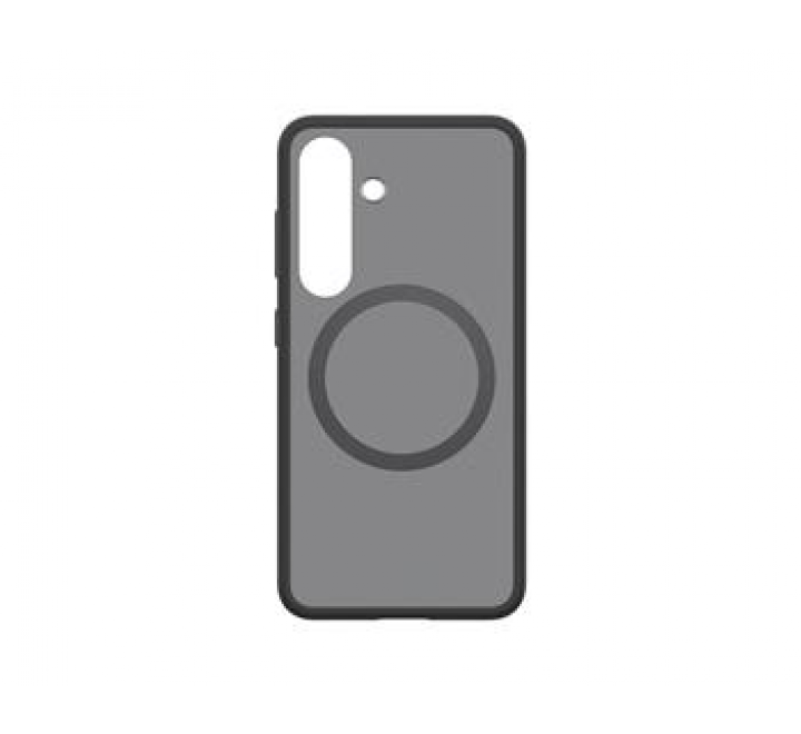 GP-FPS931PGB Samsung by Spigen Capella Magnetický Kryt pro Galaxy S25 Frost Black