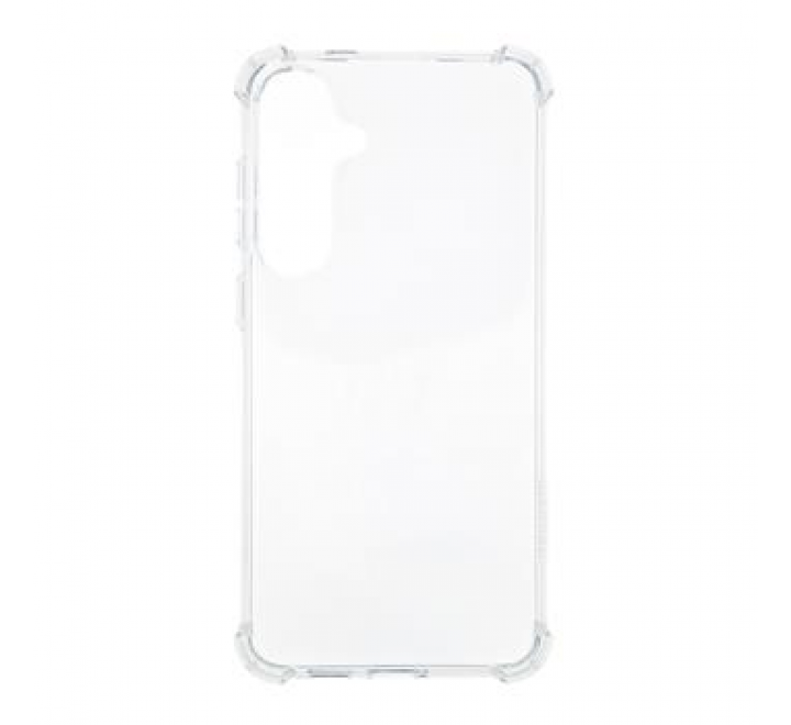 GP-FPS936AE Samsung by Mobeen Clear Kryt pro Galaxy S25+ Transparent