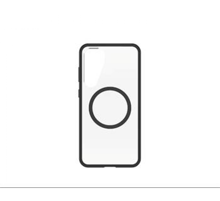 GP-FPS936OB Samsung by Otterbox React Ochranný Kryt pro Galaxy S25+ Black Crystal