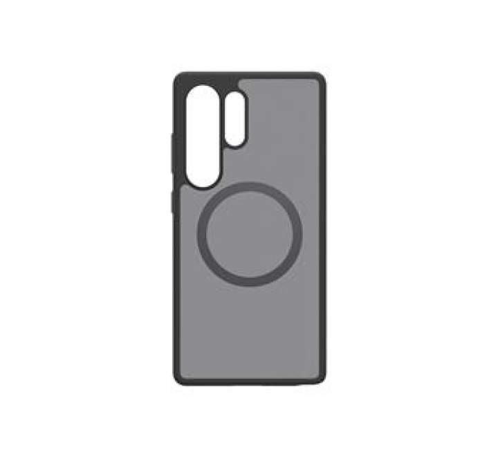 GP-FPS938PGB Samsung by Spigen Capella Magnetický Kryt pro Galaxy S25 Ultra Frost Black
