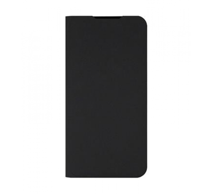 GP-FWA176AEA Samsung by Mobeen Flipové Pouzdro pro Galaxy A17 4G/5G Black