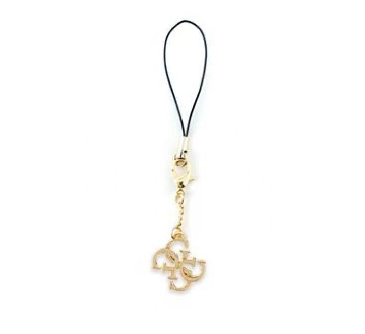 Guess Přívěsek 4G Metal Logo