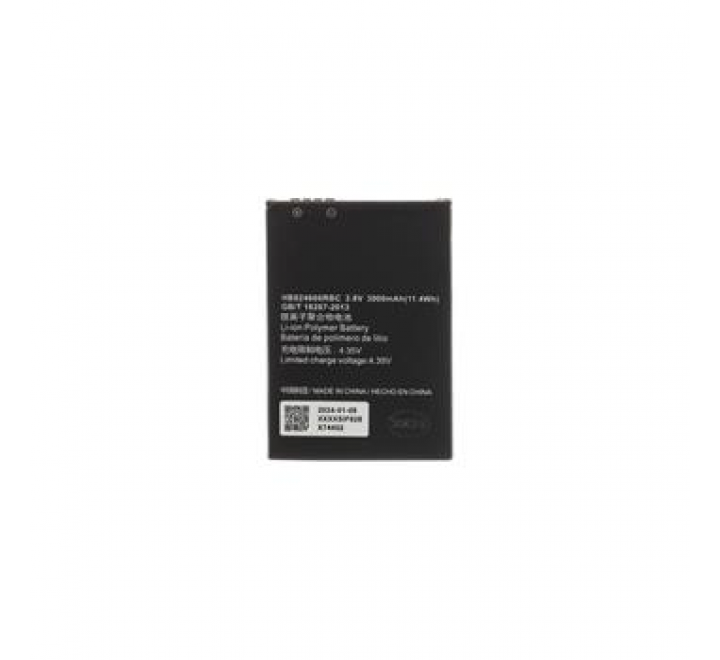HB824666RBC Baterie pro Huawei 3000mAh Li-Pol (OEM)